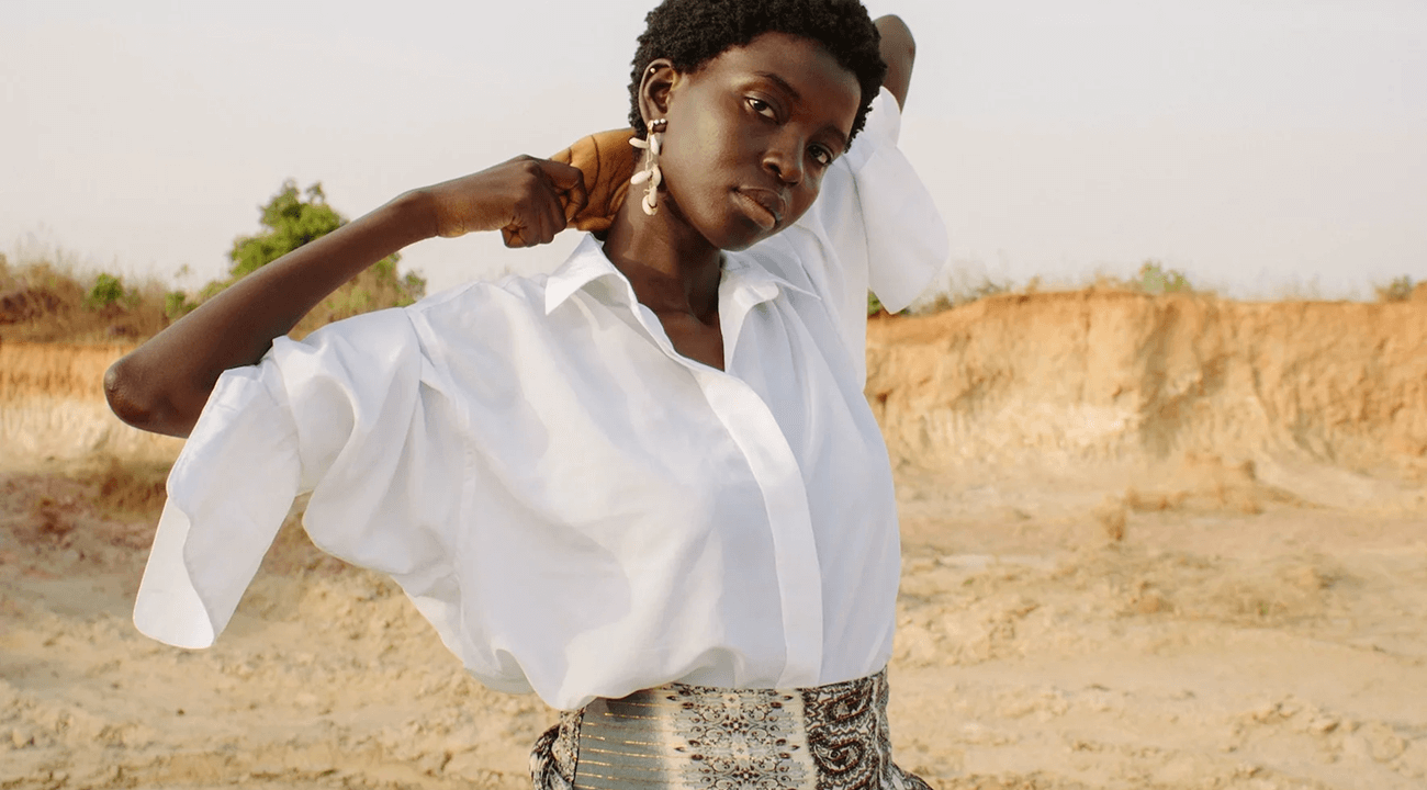 %100 Organik, El Yapımı Giysiler!